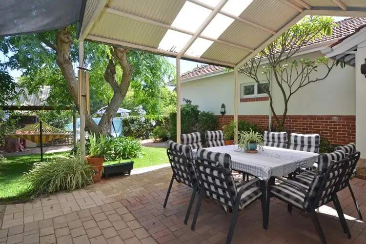 Fourth view of Homely house listing, 45 Hobbs Avenue, Como WA 6152