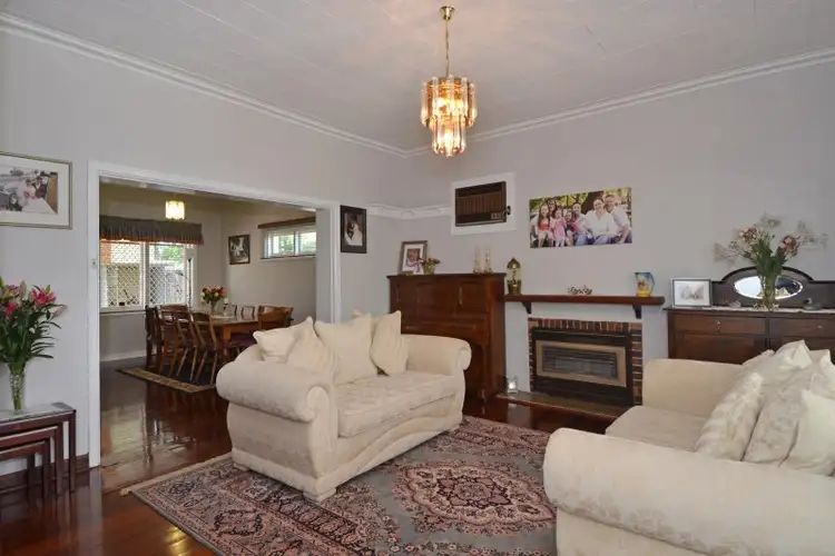 Fifth view of Homely house listing, 45 Hobbs Avenue, Como WA 6152