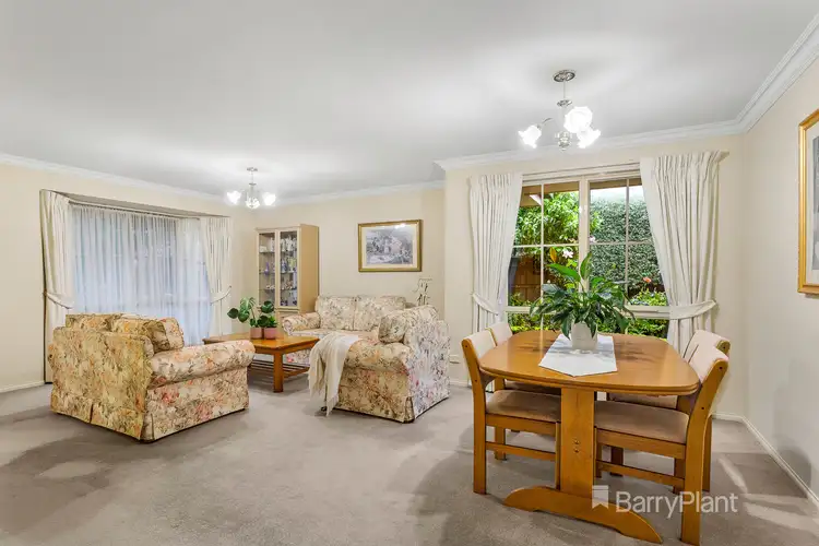 Fifth view of Homely house listing, 14 Langdale Drive, Croydon Hills VIC 3136