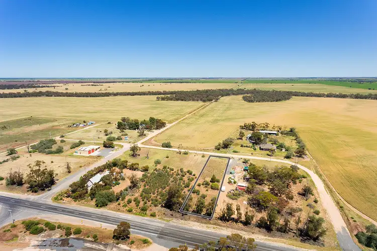 LOT 12 Lascelles Street, Rosebery VIC 3395