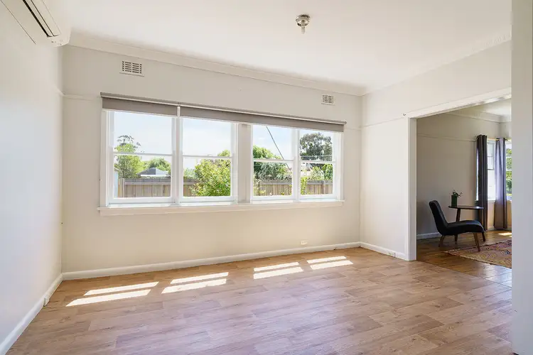 Second view of Homely house listing, 128 Main Road, Campbells Creek VIC 3451