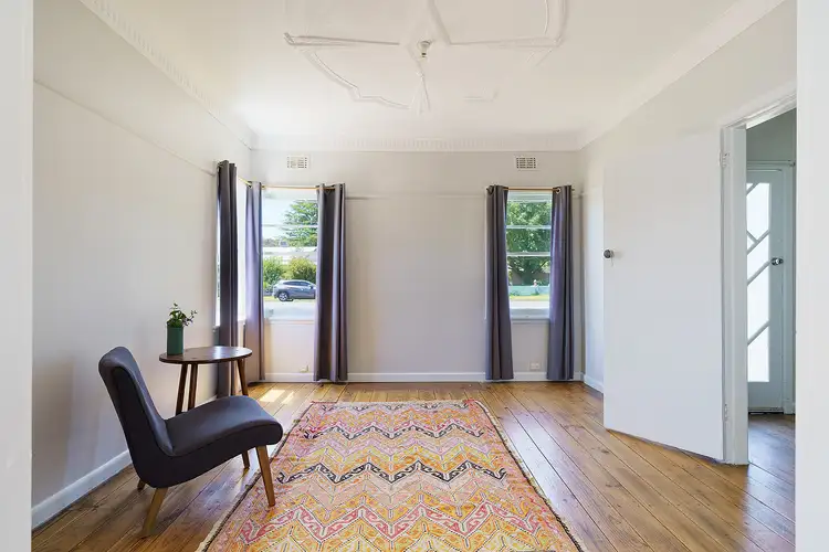 Third view of Homely house listing, 128 Main Road, Campbells Creek VIC 3451