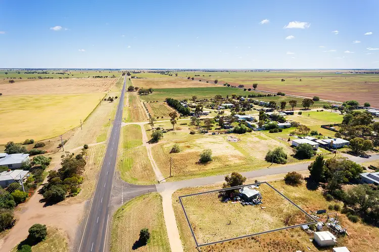 LOT 1, 14 Camp Street, Watchem VIC 3482