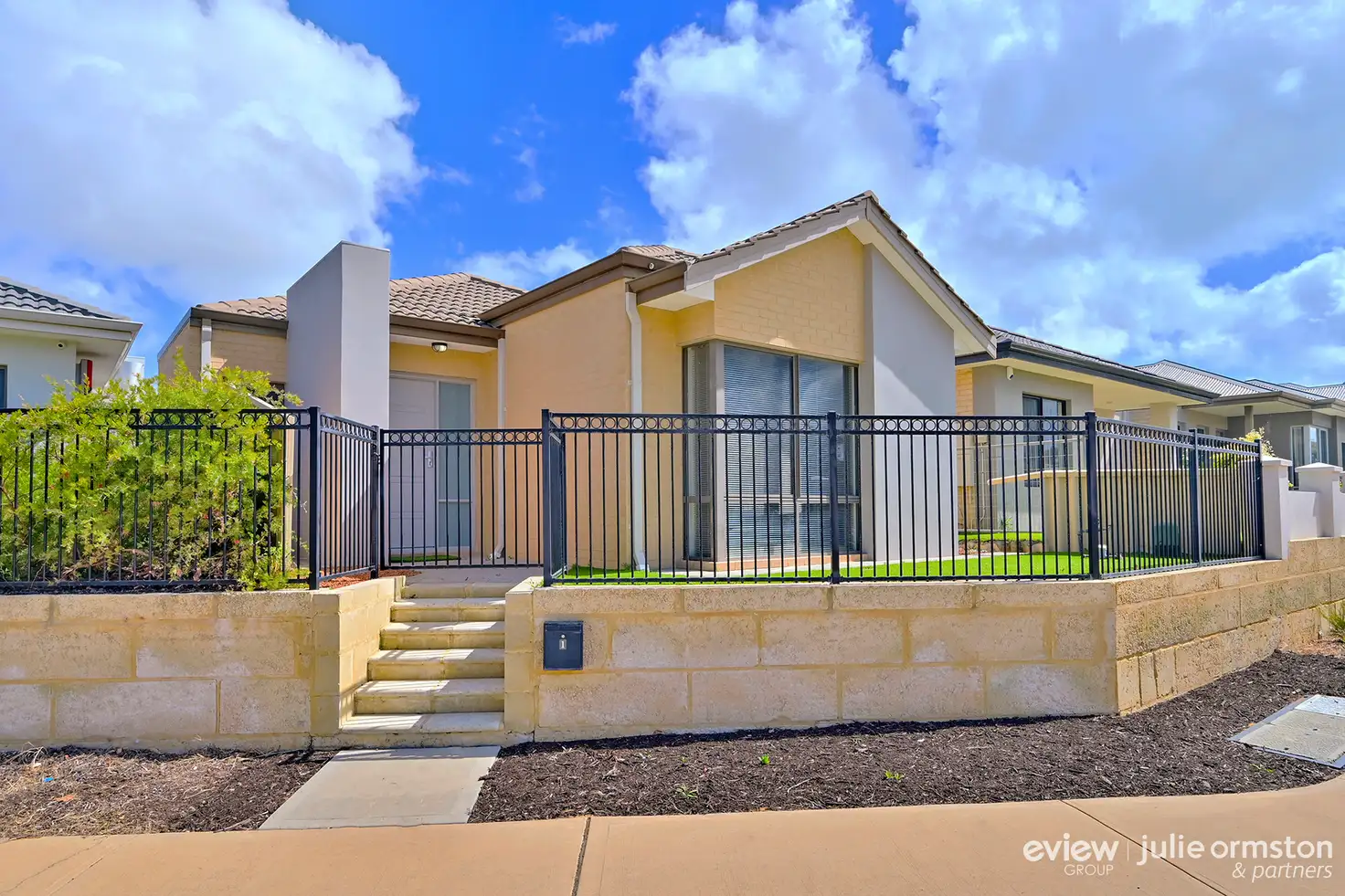 Main view of Homely house listing, 1 Bretton, Butler WA 6036