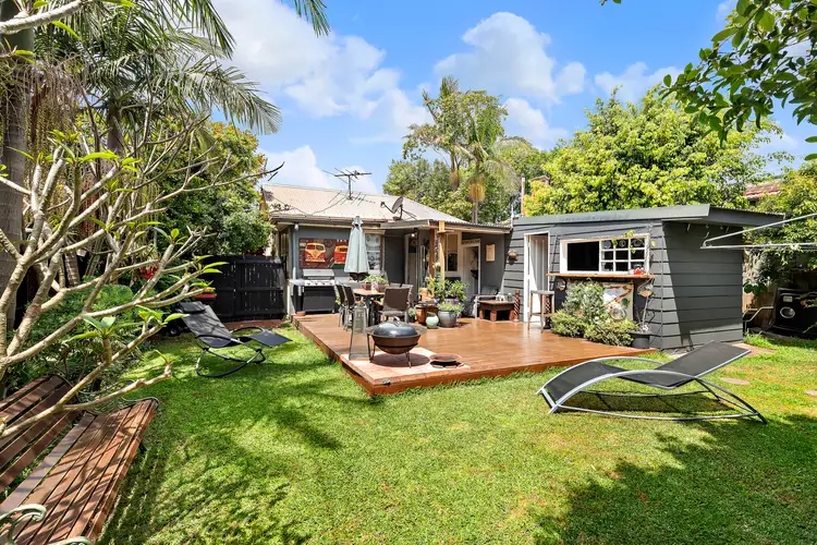 Third view of Homely house listing, 34 Wimbledon Avenue, North Narrabeen NSW 2101