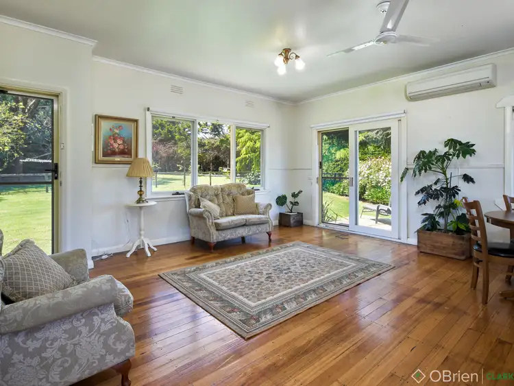 Fifth view of Homely rural property listing, 161 Hamiltons Road, Lardner VIC 3821