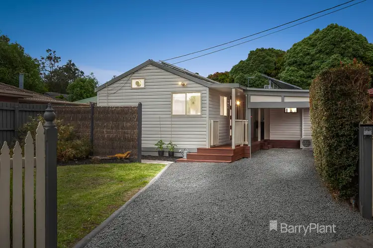 19B Stirling Street, Ferntree Gully VIC 3156