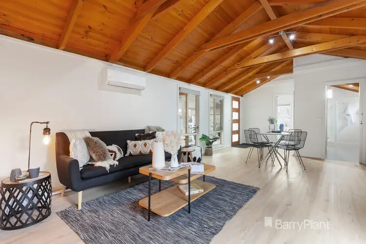 Second view of Homely house listing, 19B Stirling Street, Ferntree Gully VIC 3156