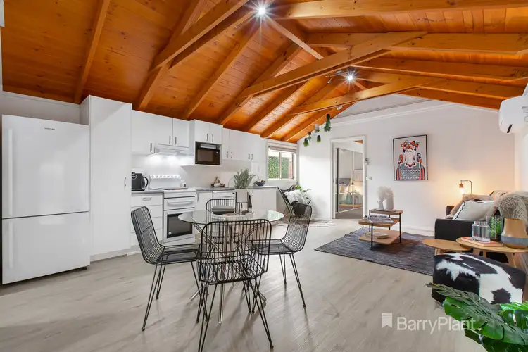 Third view of Homely house listing, 19B Stirling Street, Ferntree Gully VIC 3156