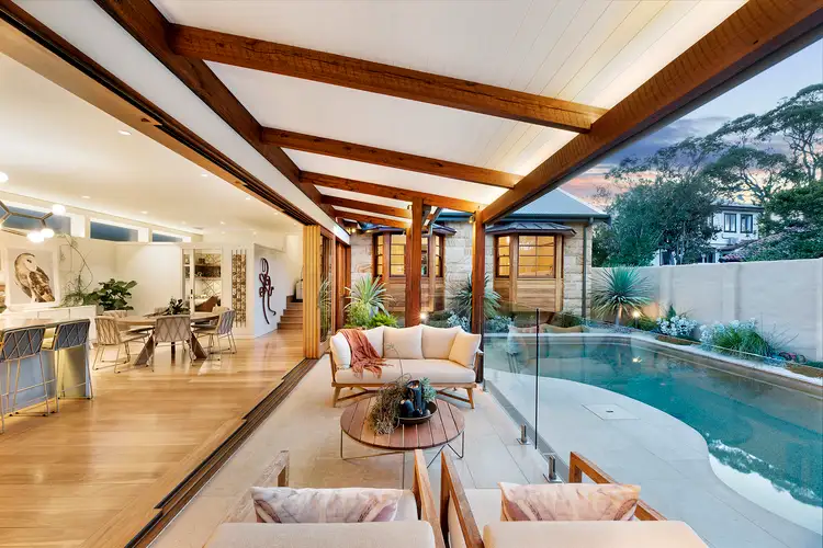 Main view of Homely house listing, 14 Hollywood Road, Newport NSW 2106