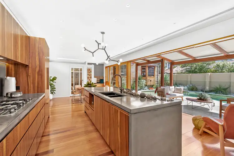 Fifth view of Homely house listing, 14 Hollywood Road, Newport NSW 2106