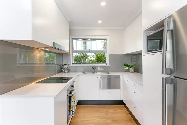Third view of Homely apartment listing, 5/28 Clarence Avenue, Dee Why NSW 2099
