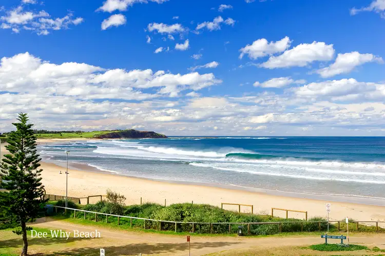 Sixth view of Homely apartment listing, 5/28 Clarence Avenue, Dee Why NSW 2099