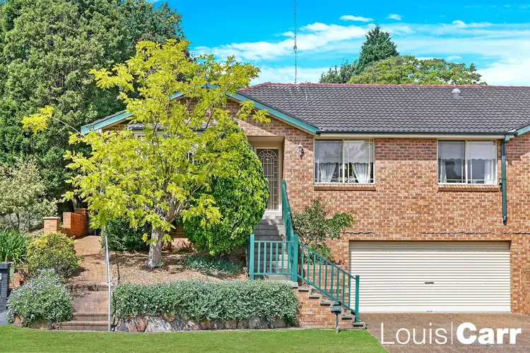 100a Grange Road, Glenhaven NSW 2156