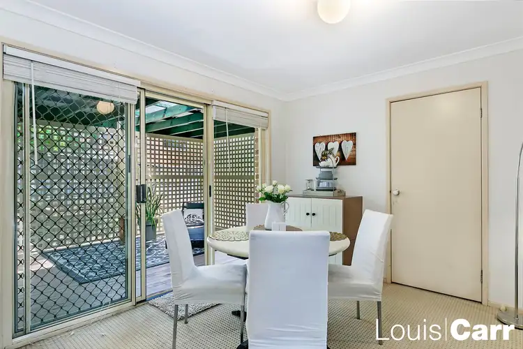 Fifth view of Homely semi-detached listing, 100a Grange Road, Glenhaven NSW 2156