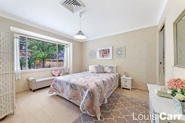 Sixth view of Homely semi-detached listing, 100a Grange Road, Glenhaven NSW 2156