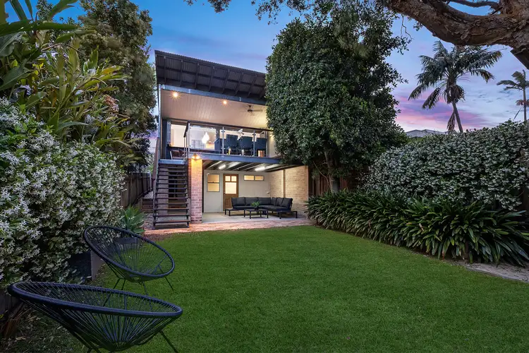 Main view of Homely house listing, 11 Slade Street, Naremburn NSW 2065