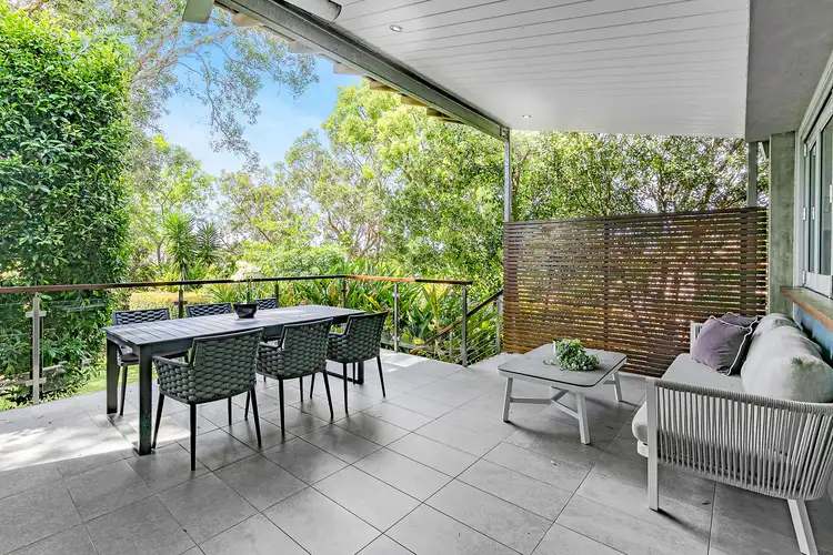 Third view of Homely house listing, 11 Slade Street, Naremburn NSW 2065