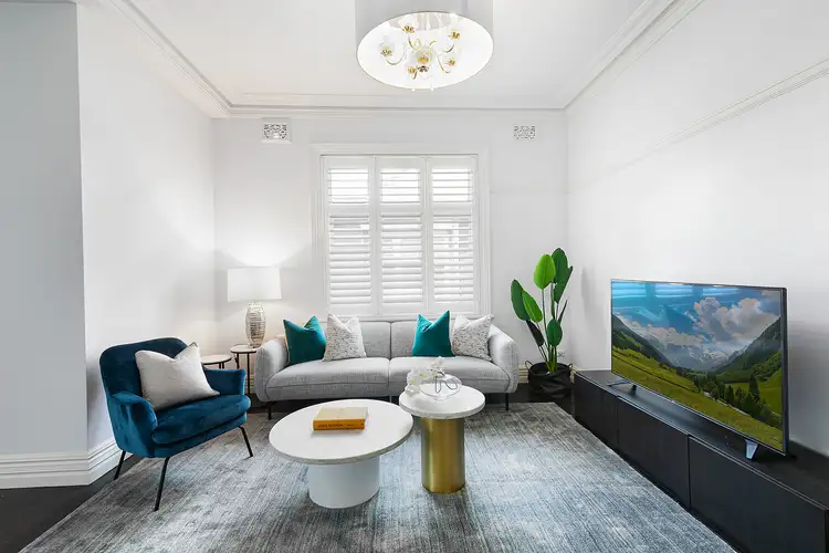 Fifth view of Homely house listing, 11 Slade Street, Naremburn NSW 2065