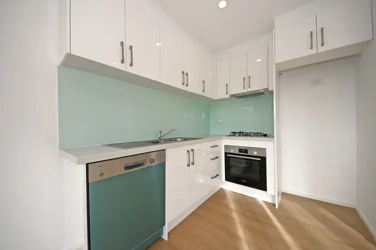 Second view of Homely apartment listing, 101/22 Shirley Avenue, Glen Waverley VIC 3150