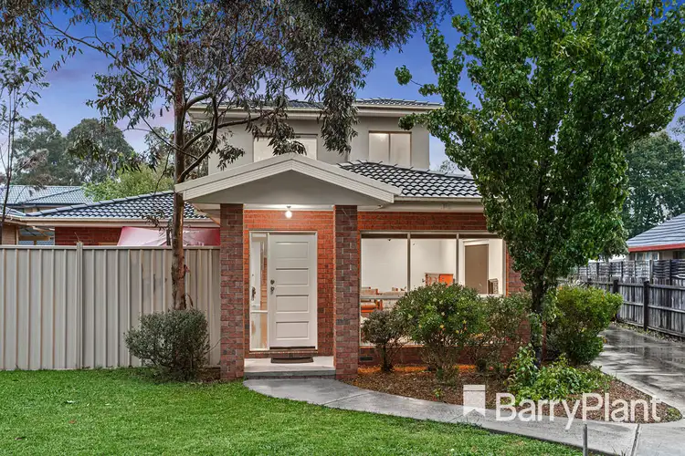 1/85 Esther Crescent, Mooroolbark VIC 3138