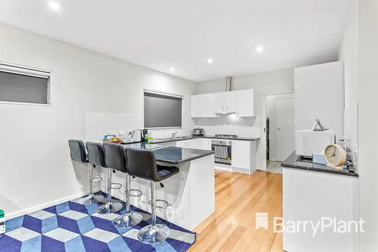 Second view of Homely house listing, 1/85 Esther Crescent, Mooroolbark VIC 3138