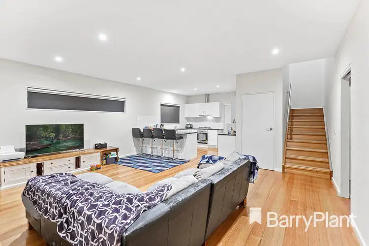 Third view of Homely house listing, 1/85 Esther Crescent, Mooroolbark VIC 3138