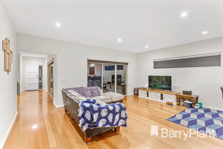 Fourth view of Homely house listing, 1/85 Esther Crescent, Mooroolbark VIC 3138