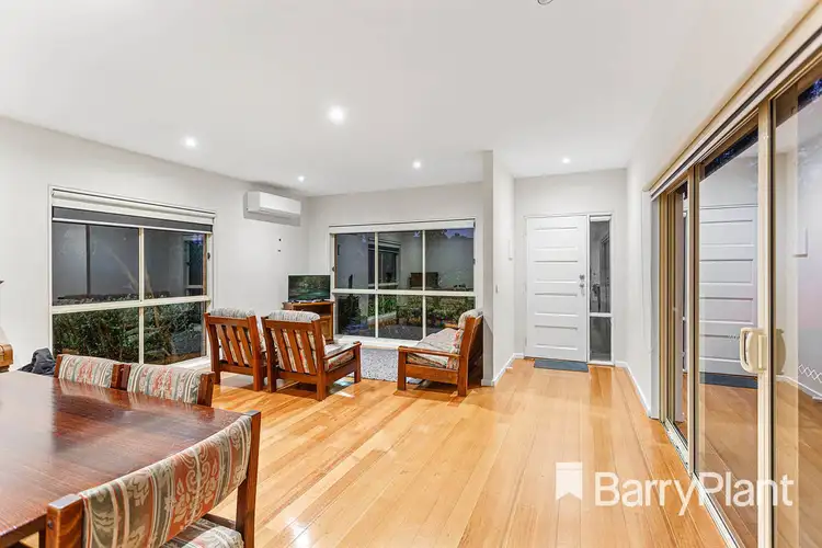 Fifth view of Homely house listing, 1/85 Esther Crescent, Mooroolbark VIC 3138