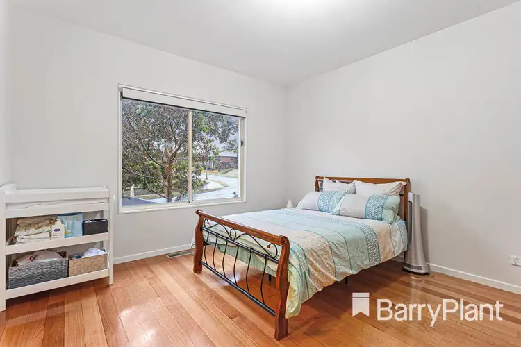 Sixth view of Homely house listing, 1/85 Esther Crescent, Mooroolbark VIC 3138