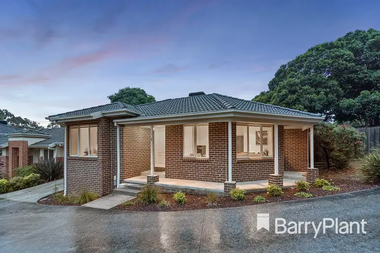 8/49 Democrat Drive, The Basin VIC 3154