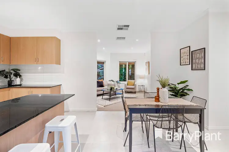 Fifth view of Homely unit listing, 8/49 Democrat Drive, The Basin VIC 3154