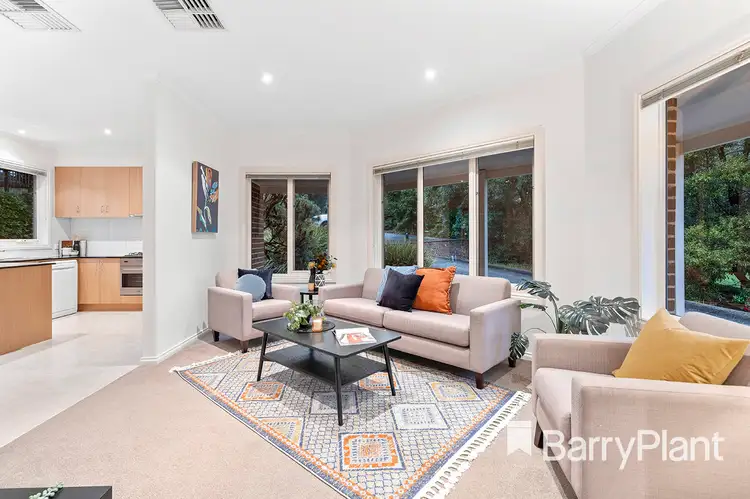Sixth view of Homely unit listing, 8/49 Democrat Drive, The Basin VIC 3154