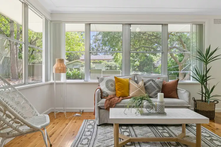 Third view of Homely house listing, 1 Old Beecroft Road, Cheltenham NSW 2119