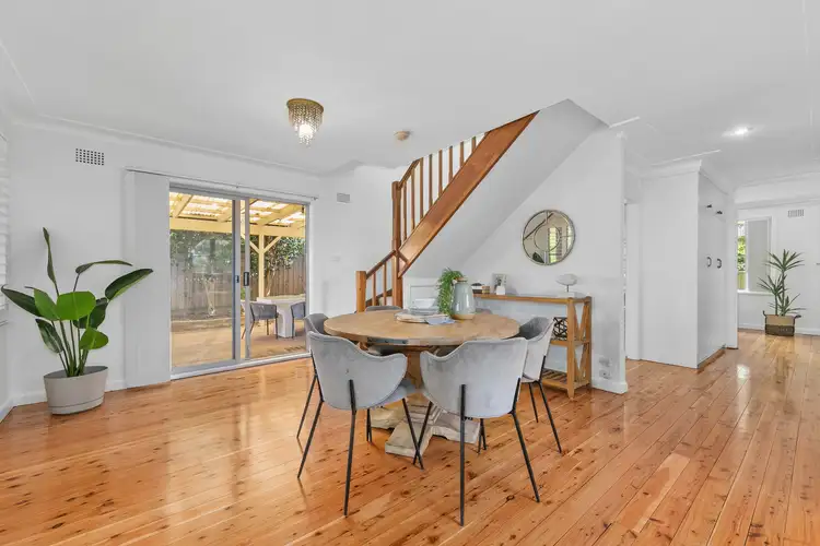 Fourth view of Homely house listing, 1 Old Beecroft Road, Cheltenham NSW 2119