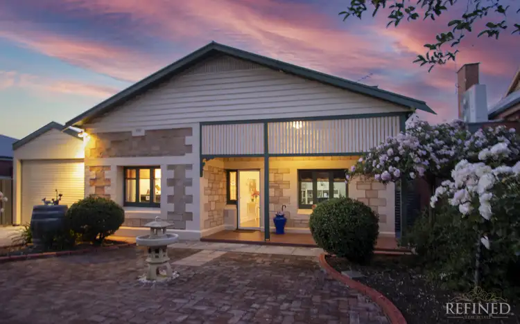 Main view of Homely house listing, 3 Glenunga Avenue, Glenunga SA 5064
