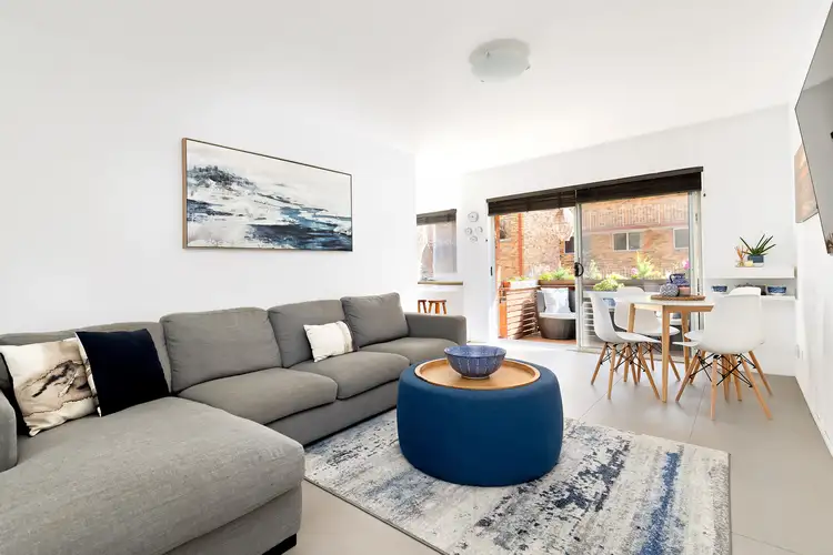 Main view of Homely unit listing, 4/28 Gladstone Street, Newport NSW 2106