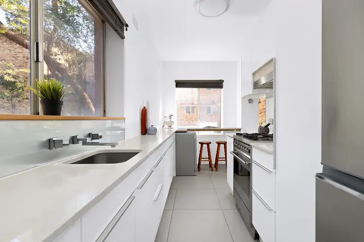 Third view of Homely unit listing, 4/28 Gladstone Street, Newport NSW 2106