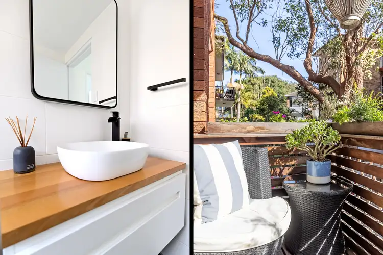 Sixth view of Homely unit listing, 4/28 Gladstone Street, Newport NSW 2106