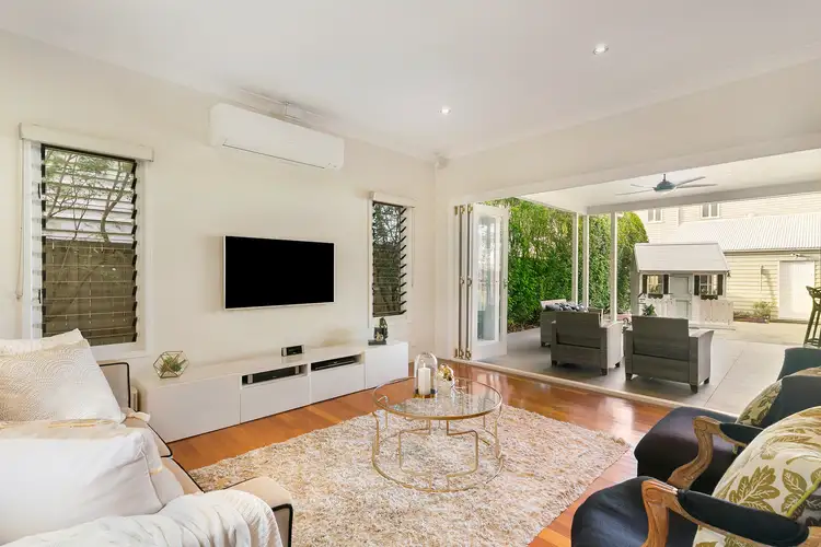 Fourth view of Homely house listing, 101 Mein Street, Hendra QLD 4011