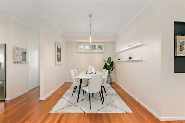 Fifth view of Homely house listing, 101 Mein Street, Hendra QLD 4011