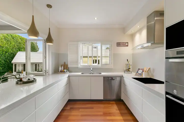 Sixth view of Homely house listing, 101 Mein Street, Hendra QLD 4011