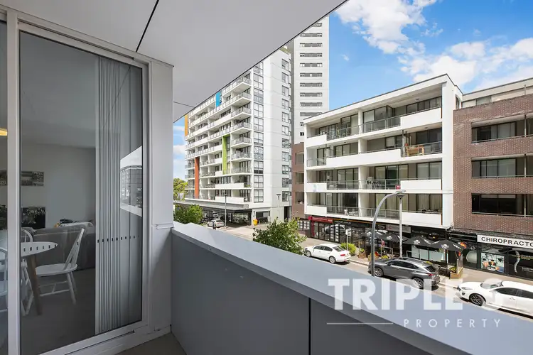 Sixth view of Homely apartment listing, 111/1 Magdalene Terrace, Wolli Creek NSW 2205