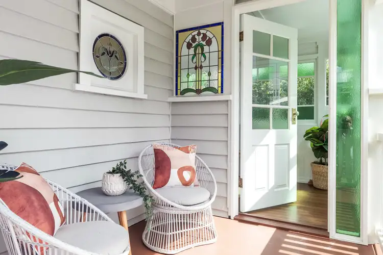 Second view of Homely house listing, 17 Derby Street, Balmoral QLD 4171
