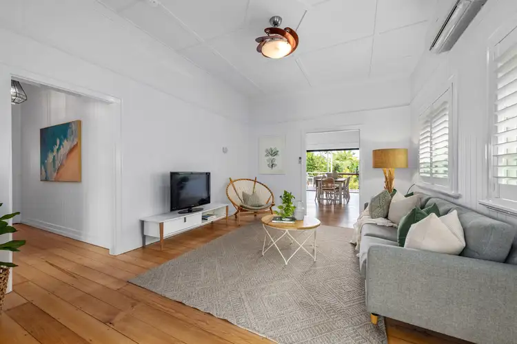 Third view of Homely house listing, 17 Derby Street, Balmoral QLD 4171