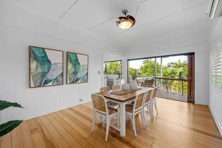 Fourth view of Homely house listing, 17 Derby Street, Balmoral QLD 4171