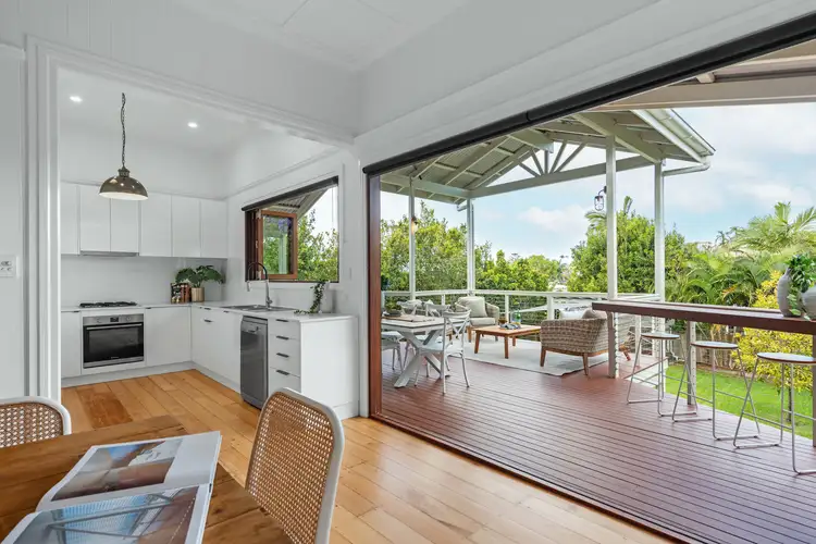 Sixth view of Homely house listing, 17 Derby Street, Balmoral QLD 4171