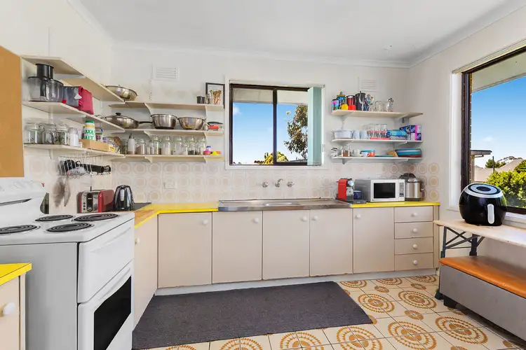 Third view of Homely unit listing, 6/194 Aberdeen Street, Geelong West VIC 3218