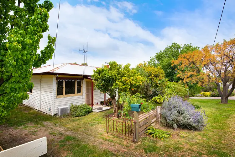 Main view of Homely house listing, 3 Parkins Reef Road, Maldon VIC 3463