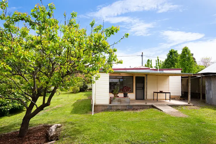 Third view of Homely house listing, 3 Parkins Reef Road, Maldon VIC 3463